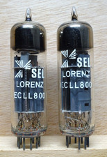 Pair: LORENZ ECLL800 | NOS ✅