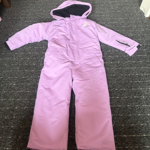 Kinder mädchen schneeoverall - kinder,