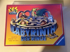 Ravensburger 26166 Labyrinth