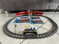 LEGO City 7938 / Passagierzug