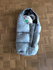 Mucki Fußsack Größe L