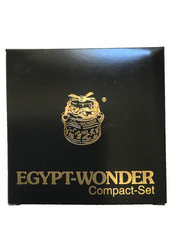 Egypt wonder bräunungspuder - wonder,