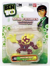 Ben mini figures - 10, /