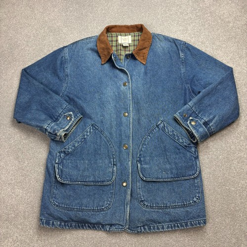 Chore jacke damen mittelblau - chore,