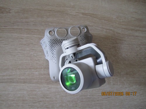 Camera mit gimbal - mit, einen