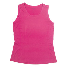 MAMMUT Damen Weste Rosa
