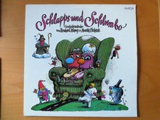 🎶 Reinhard Lakomy - Vinyl