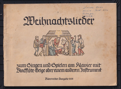 Weihnachtslieder zum singen - weihnachtslieder,