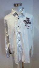 Camp David, Red Original, 3XL