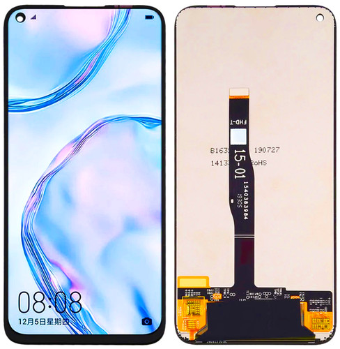 Originales lcd display mit - originales,
