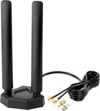 Lte antenne sma ts9 - 4g,