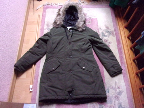 Tom tailor sehr dicker - tom, winter