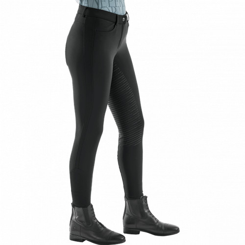 Reithose damen softshell - reithose,