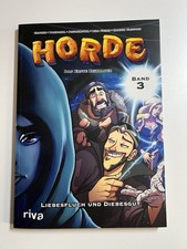 HORDE – Das Erste Zeitalter