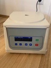 PRR-Zentrifuge, 4000 rpm, 8x15 ml