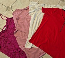 4 x Damenkleidung Gr. 52/54 Kleiderpaket NEU Paket Restposten Sonderposten W13