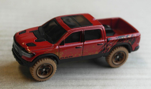 Hot wheels 2020 dodge - wheels, 1500