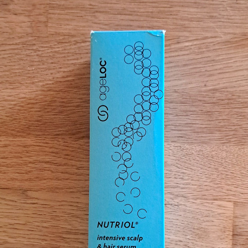 Ageloc nutriol kopfhaut - ageloc,