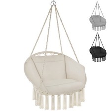 Hängesessel ohne Gestell