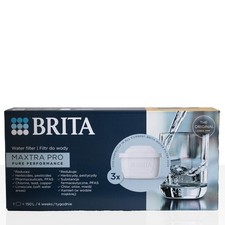 Brita maxtra pro - maxtra, pure