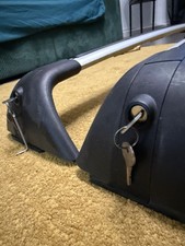 Dachträger Ford Focus