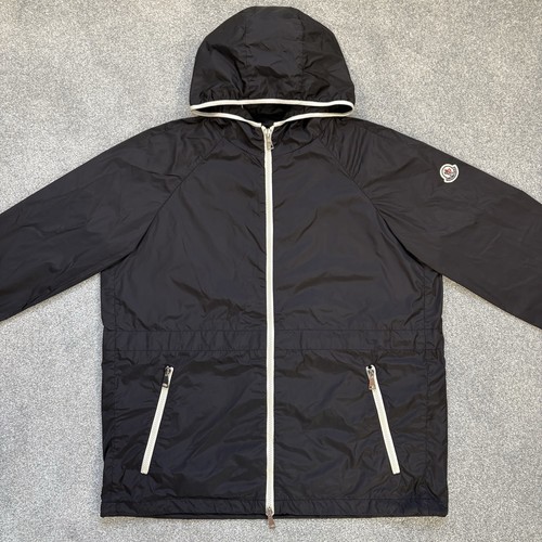 Damen windjacke moncler eau - moncler,