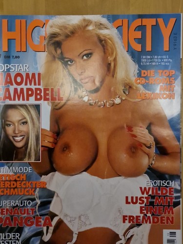 Männermagazin 1997 8 - 1997,