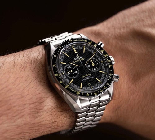 Omega speedmaster super - 💥,
