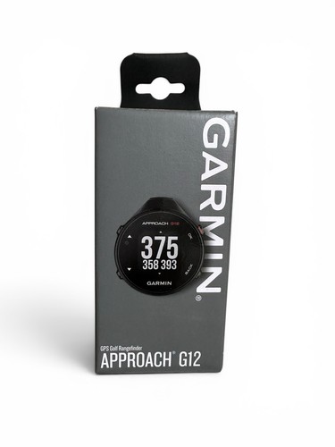Garmin approach g12 gps - approach,