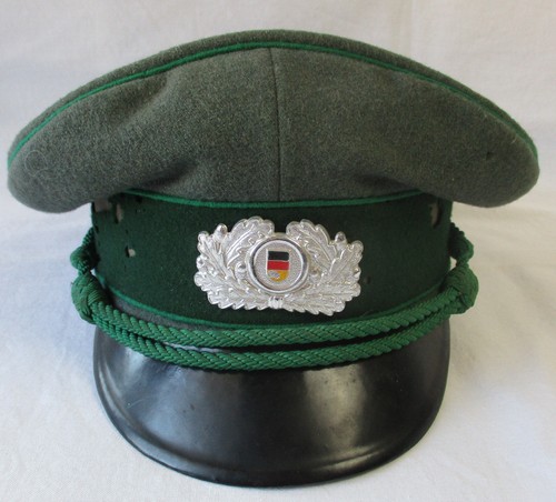 Ddr nva grenztruppen kvp - nva,