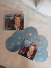 Dieter Bohlen Hinter den Kulissen (2003, mit Katja Kessler) [5 CD]