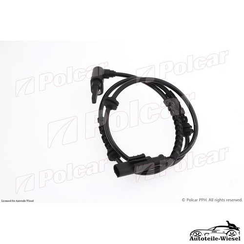 Abs sensor vorne für - sensor, opel