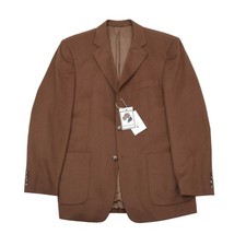 100% KASCHMIR Sakko Gr 48