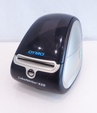 Dymo LabelWriter 450 Thermodrucker Labeldrucker gebraucht #L