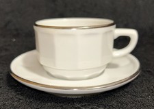 ALPICO  Porzellan Kaffeetasse
