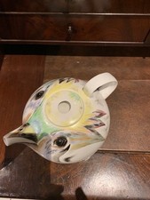 Teekanne Goebel, magic birds 