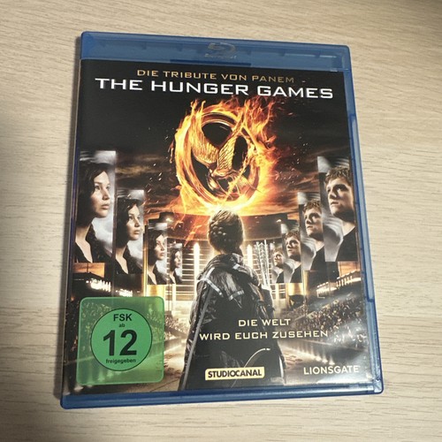 Die tribute von panem - panem, the