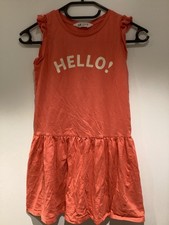 Schönes Kleid in Gr.134/140 von H&M
