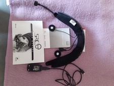 2 Schuberth C3 SRC Systeme Gr. 50-59, voll funktionsfähig, inklusive Anleitungen