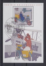 Bund Block 41 Tag der