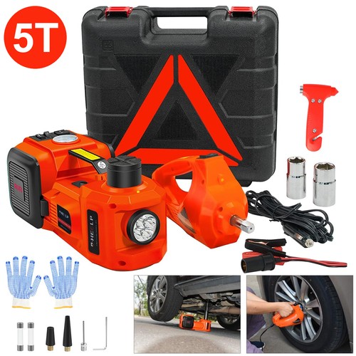 5ton 12v auto elektrischer - 12v,