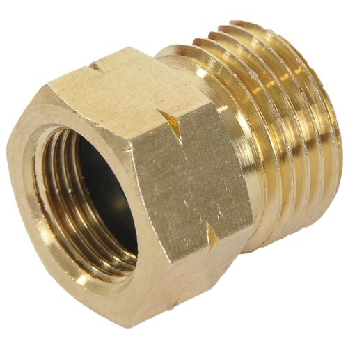 Adapter für gasflaschen - für,