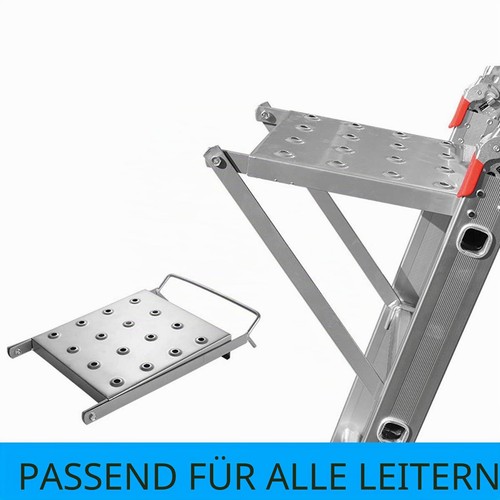 Leiter einhänge plattform - einhänge,