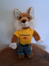 Schwäbisch Hall Fuchs