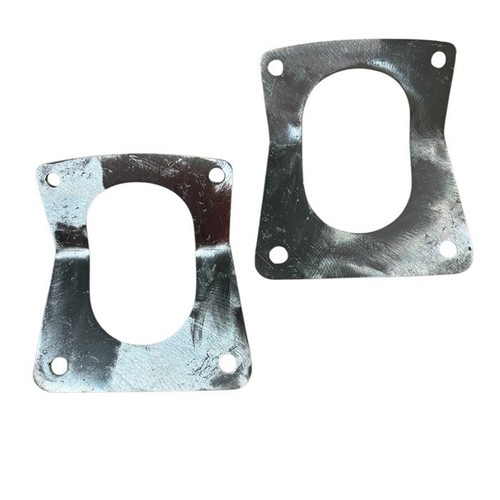 Front fender halter für - front,