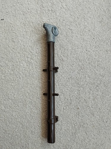 Playmobil rammbock ersatzteil - playmobil,