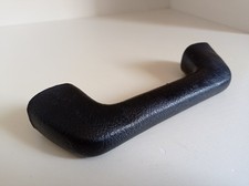 Haltegriff, Armaturenbrett