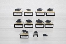 DM-Toys Spur N Konvolut Panzer ** 10 Stck ** OVP  (UK36)