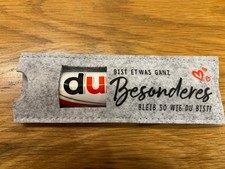 Duplo Geschenkbox Schokolade