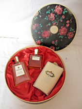 Patra Eau de Cologne, Parfum